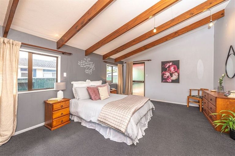 Photo of property in 64 Treadwell Street, Springvale, Whanganui, 4501