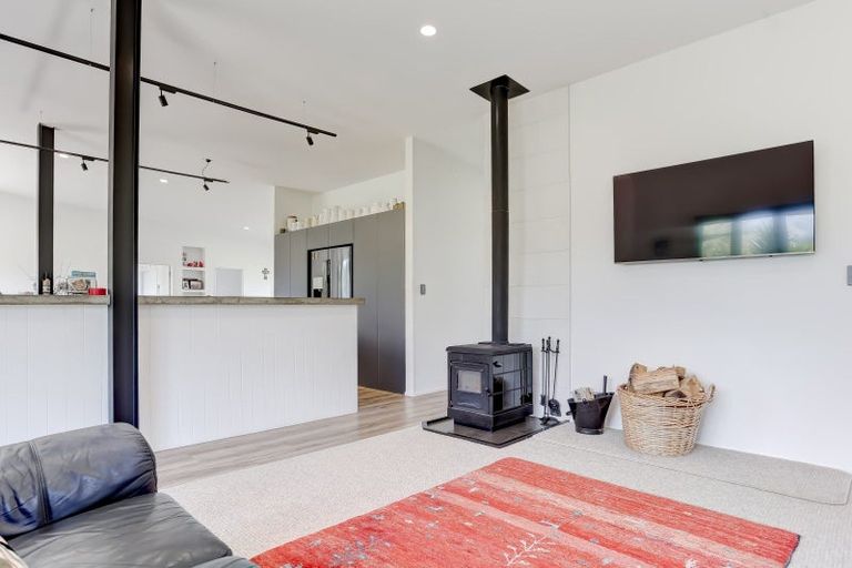 Photo of property in 97 Seafield Road, Westmere, Whanganui, 4574