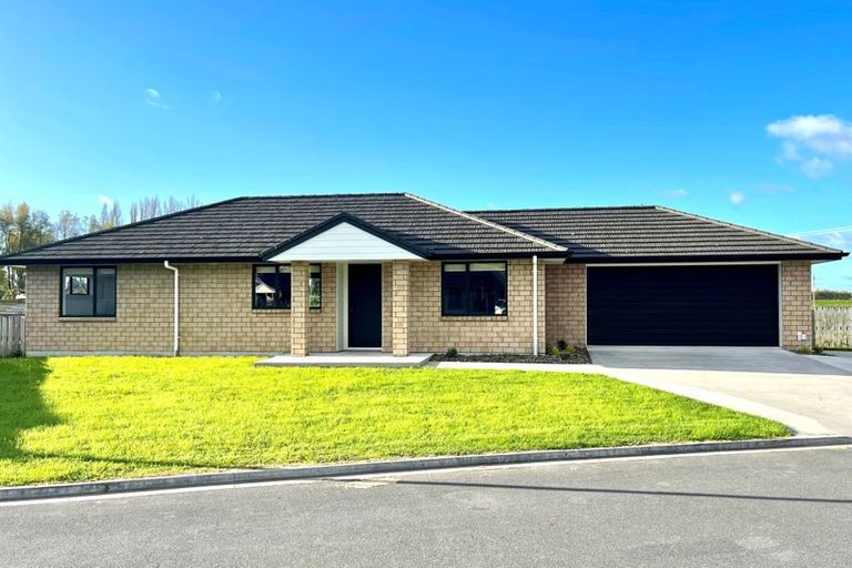 Photo of property in 2 Sargent Place, Otorohanga, 3900