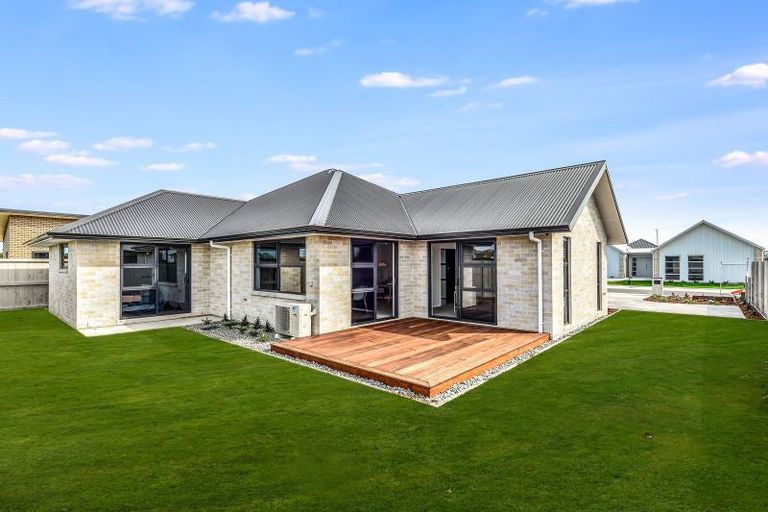 Photo of property in 12 Korako Lane, Baverstock, 3200