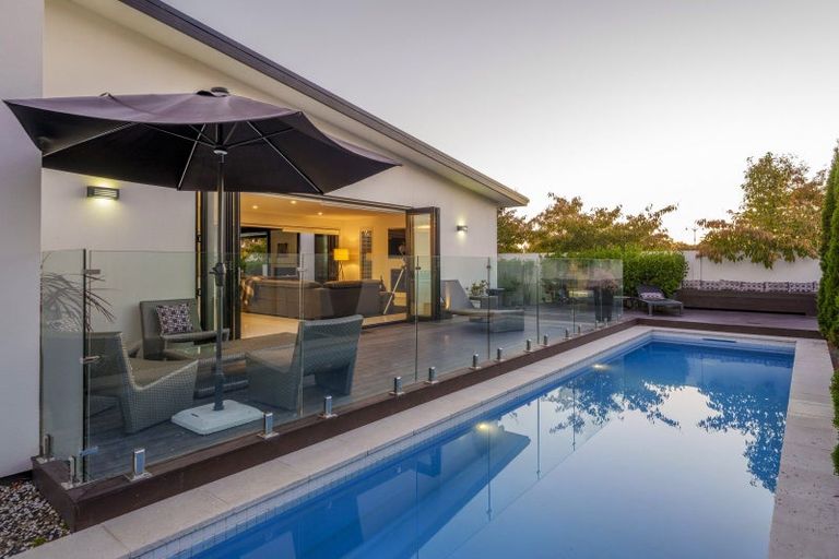 Photo of property in 81 Beachvale Drive, Kaiapoi, 7630