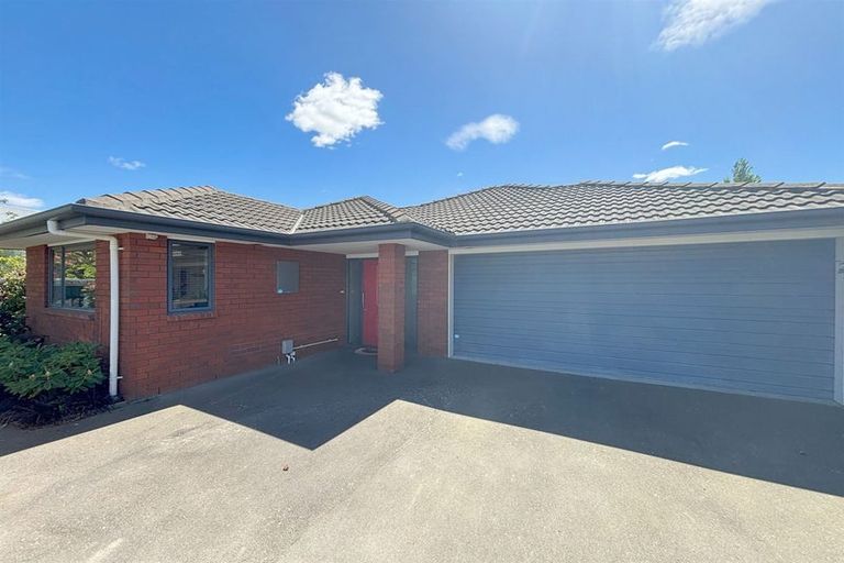 Photo of property in 21 Warrington Street, Mairehau, Christchurch, 8013