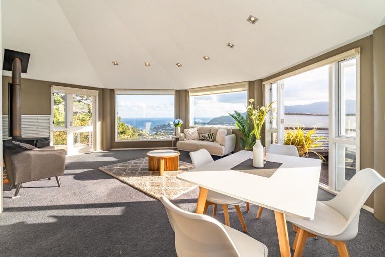 Photo of property in 62a Buckley Road, Southgate, Wellington, 6023