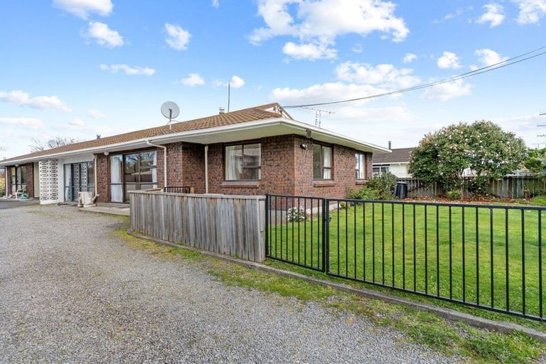 Photo of property in 55a Kempton Street, Greytown, 5712