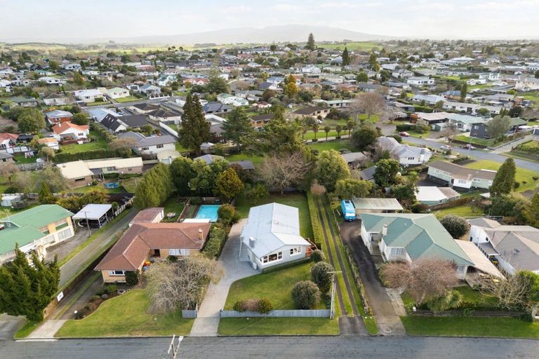 Photo of property in 80 Lorne Street, Te Awamutu, 3800