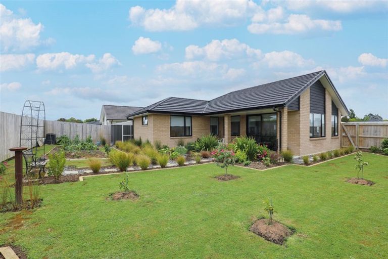Photo of property in 45 Eccles Avenue, Te Kauwhata, 3710