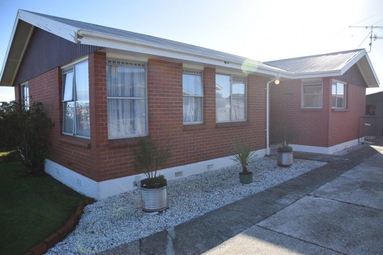 Photo of property in 252 Tramway Road, Strathern, Invercargill, 9812