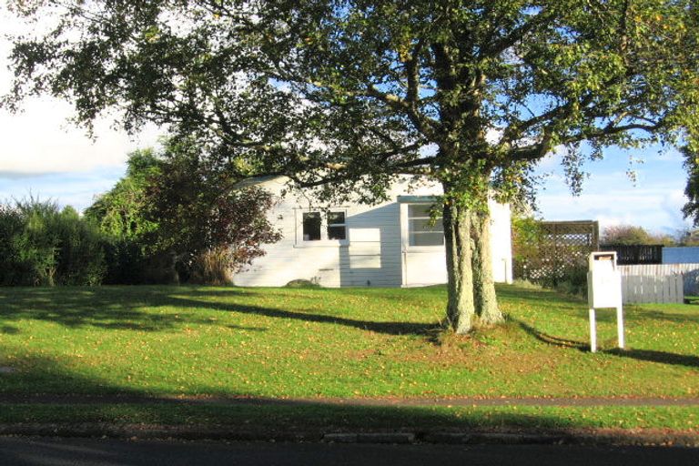 Photo of property in 48 Cramond Street, Tokoroa, 3420