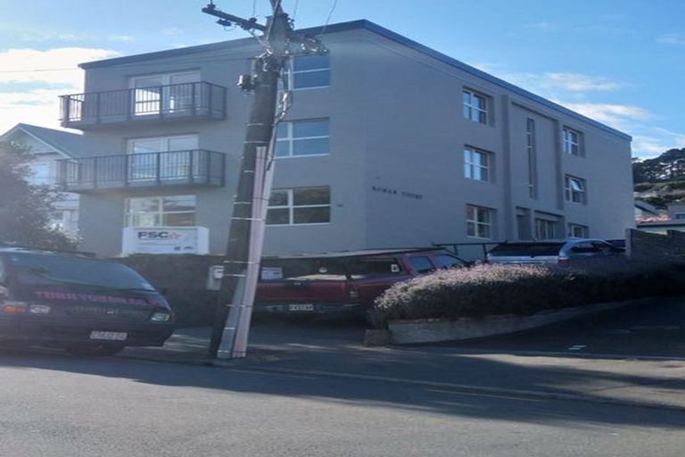 Photo of property in 36f6 Roxburgh Street, Mount Victoria, Wellington, 6011