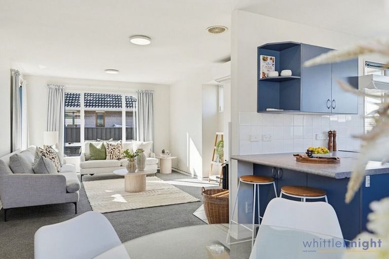 Photo of property in 5 Stackhouse Avenue, Bishopdale, Christchurch, 8053