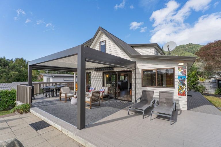 Photo of property in 9 Britannia Dell, Pauanui, Hikuai, 3579