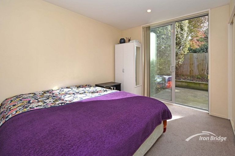 Photo of property in 34c Taramea Place, Addington, Christchurch, 8024