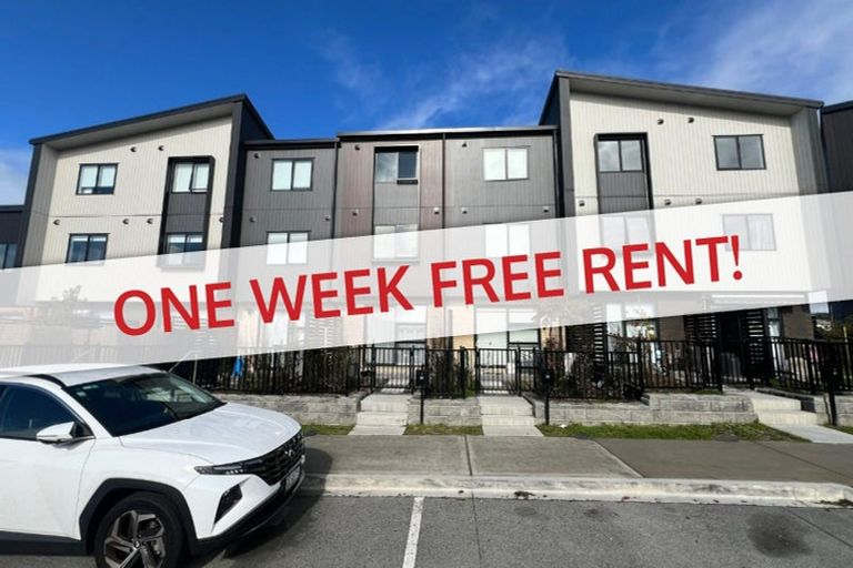 Photo of property in 35 Jabuka Street, Glen Eden, Auckland, 0602