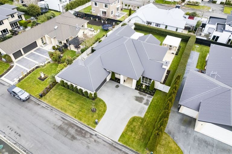 Photo of property in 30 Applefield Court, Northwood, Christchurch, 8051