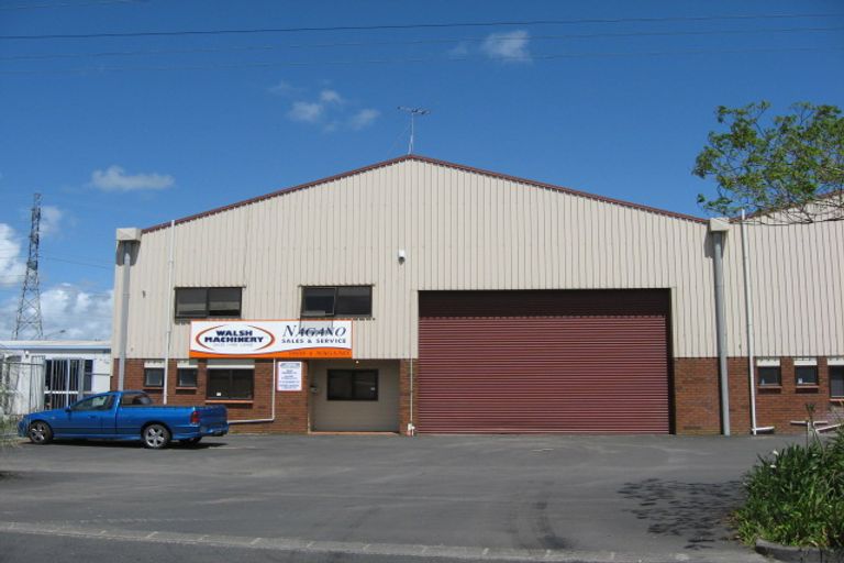 Photo of property in 152a Great South Road, Drury, 2113