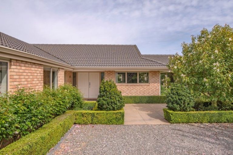 Photo of property in 7 Stonebridge Way, Prebbleton, 7604