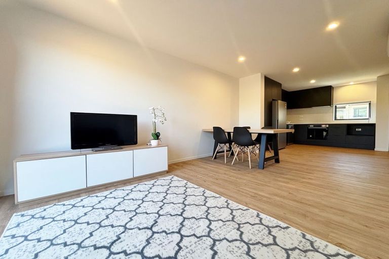 Photo of property in 7/427 Worcester Street, Linwood, Christchurch, 8011