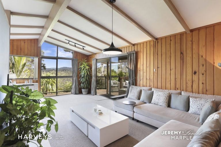 Photo of property in 47 Tainui Road, Titirangi, Auckland, 0604