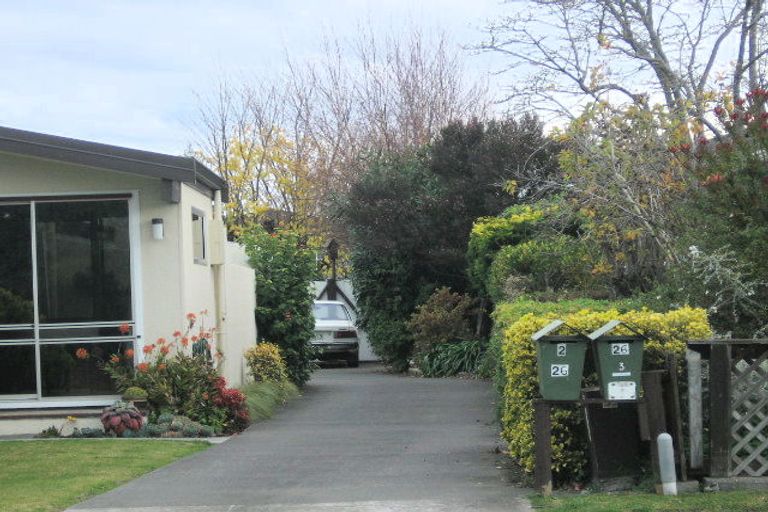Photo of property in 1/26 Auckland Road, Greenmeadows, Napier, 4112