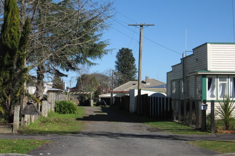 Photo of property in 29 Firth Street, Hamilton East, Hamilton, 3216