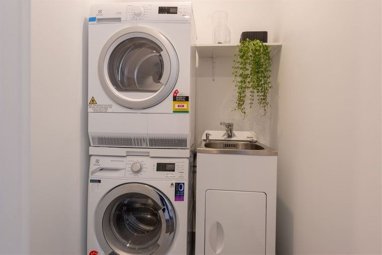 Photo of property in The Foundry, 408/36b Welles Street, Christchurch Central, Christchurch, 8011