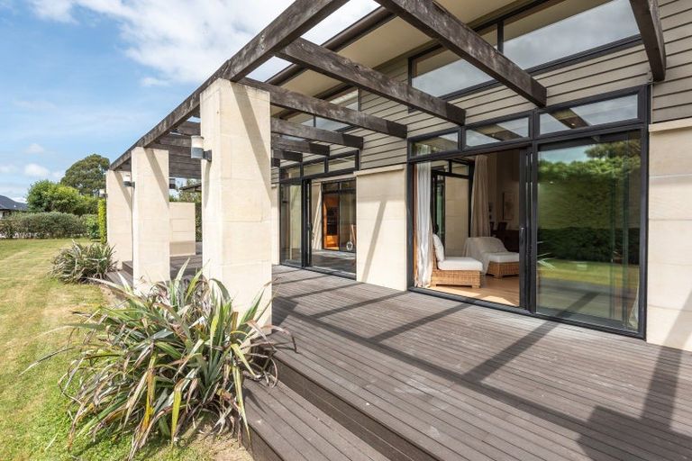 Photo of property in 239 Lowes Road, Rolleston, 7614