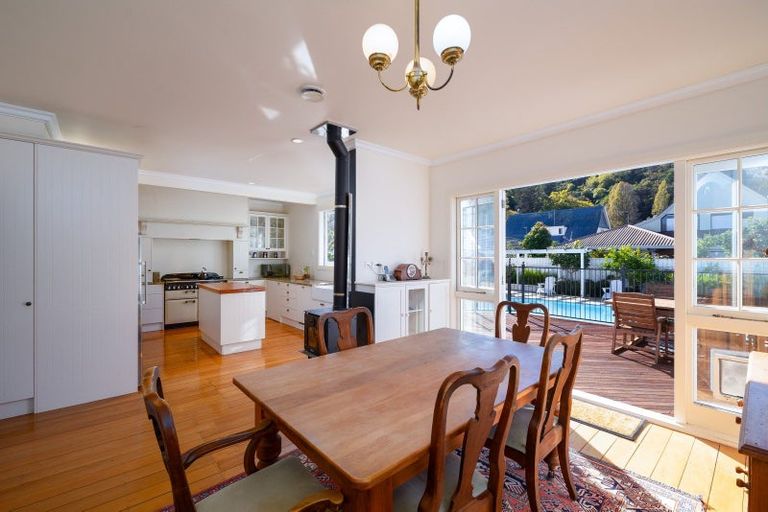 Photo of property in 15 Avon Terrace, The Wood, Nelson, 7010