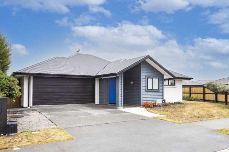 Photo of property in 21 Chert Street, Rolleston, 7614