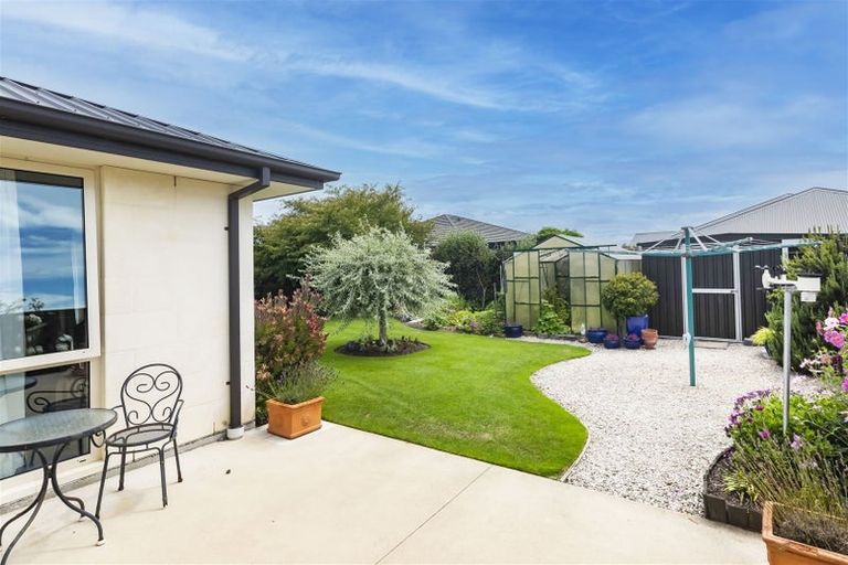 Photo of property in 5 Rapley Street, Kaiapoi, 7630