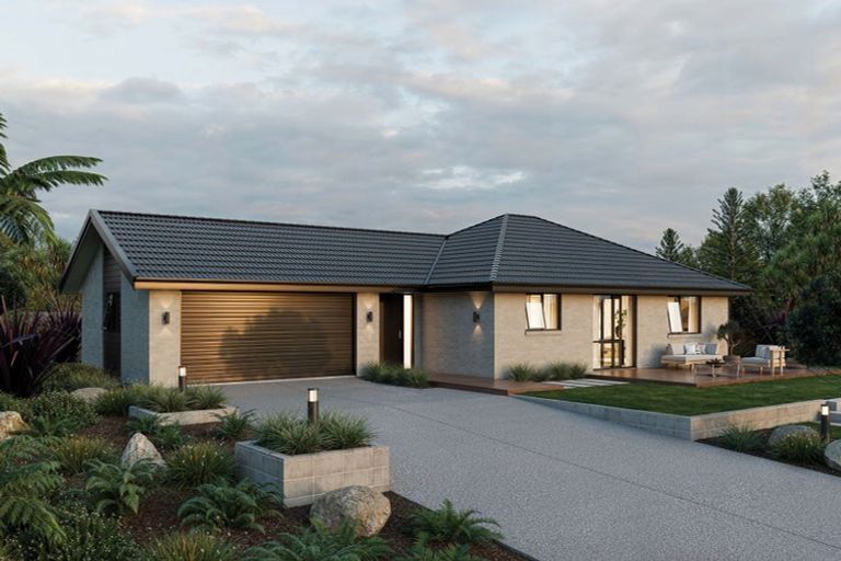 Photo of property in 4a Goodwin Avenue, Morrinsville, 3300