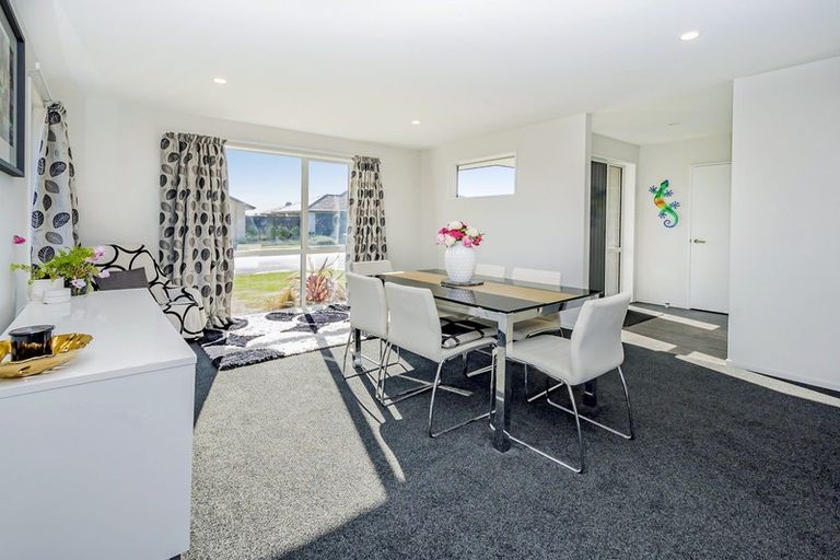 Photo of property in 10 Meadows Drive, Rolleston, 7615