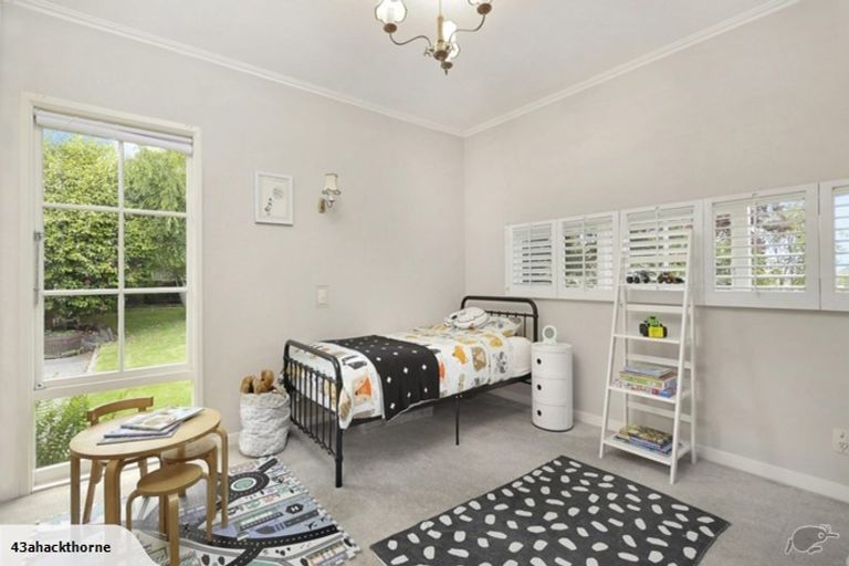 Photo of property in 43a Hackthorne Road, Cashmere, Christchurch, 8022