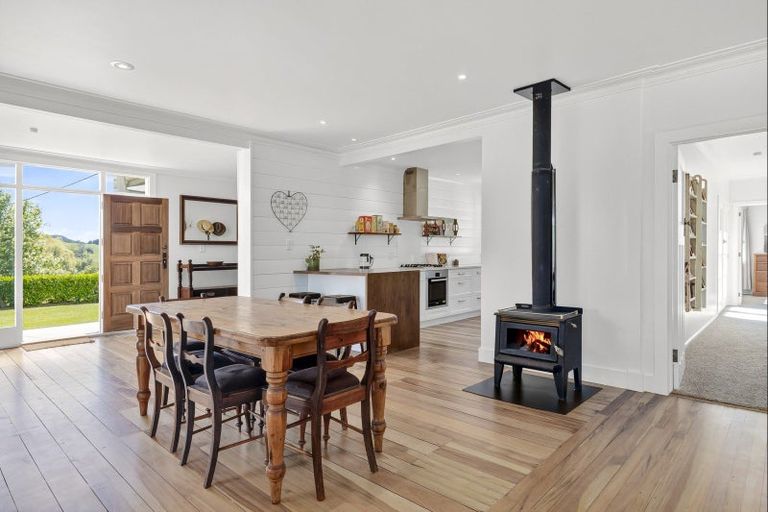 Photo of property in 284 Seafund Road, Wharepuhunga, Te Awamutu, 3873