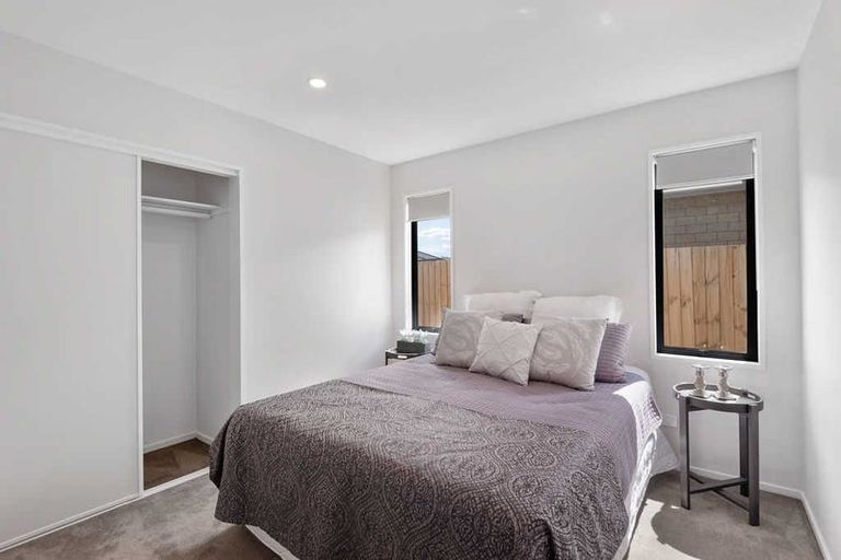 Photo of property in 6 Erling Ziesler Lane, Wigram, Christchurch, 8025