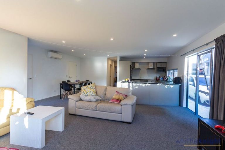 Photo of property in 2/24a Bowen Street, Upper Riccarton, Christchurch, 8041