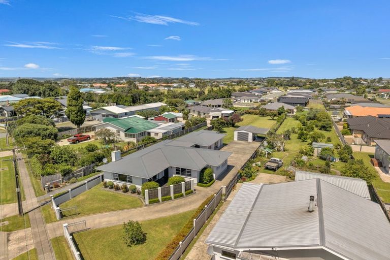 Photo of property in 114 Awakino Road, Dargaville, 0310