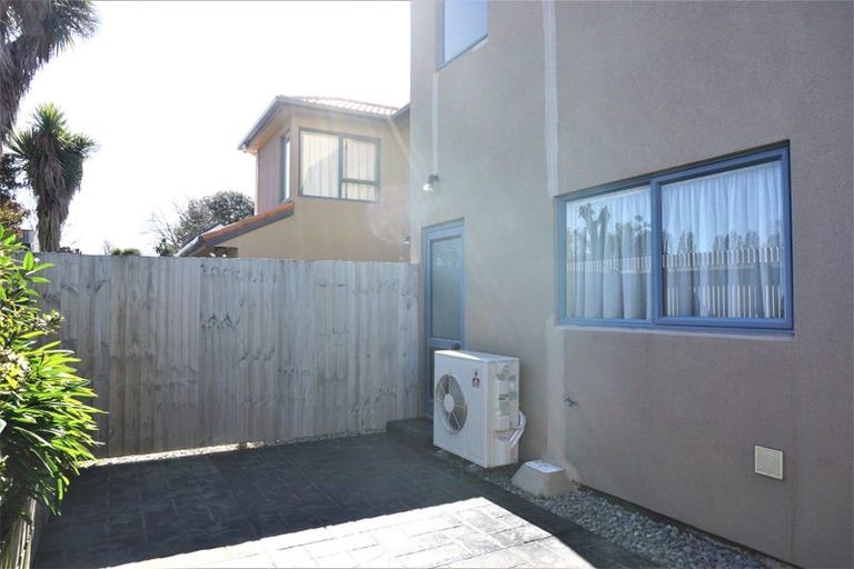 Photo of property in 3/270 Armagh Street, Christchurch Central, Christchurch, 8011