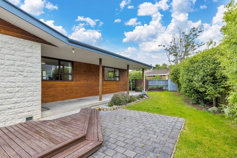 Photo of property in 9 Newnham Street, Rangiora, 7400