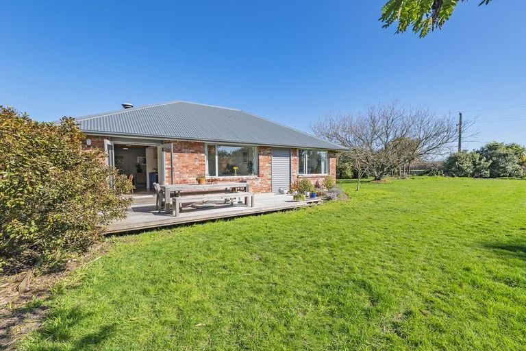 Photo of property in 635 Days Road, Springston, Christchurch, 7674