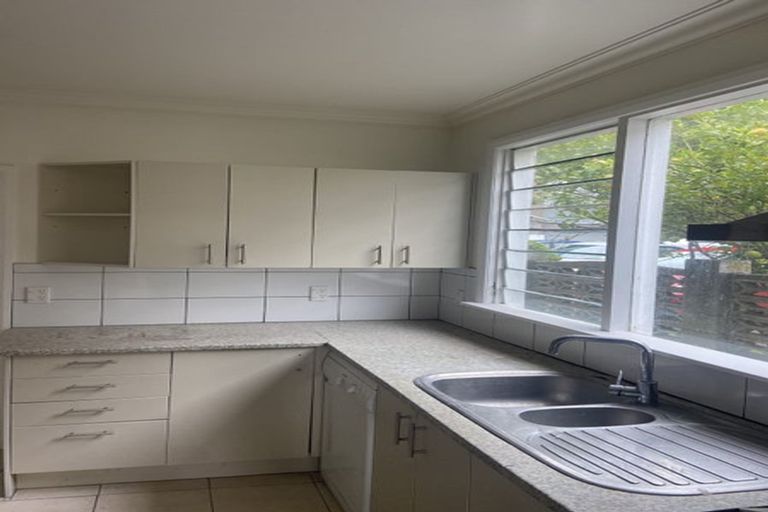 Photo of property in 2 Anderson Terrace, Mount Cook, Wellington, 6021