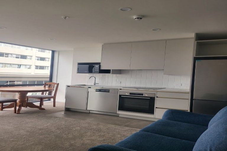 Photo of property in 303/212u Willis Street, Te Aro, Wellington, 6011