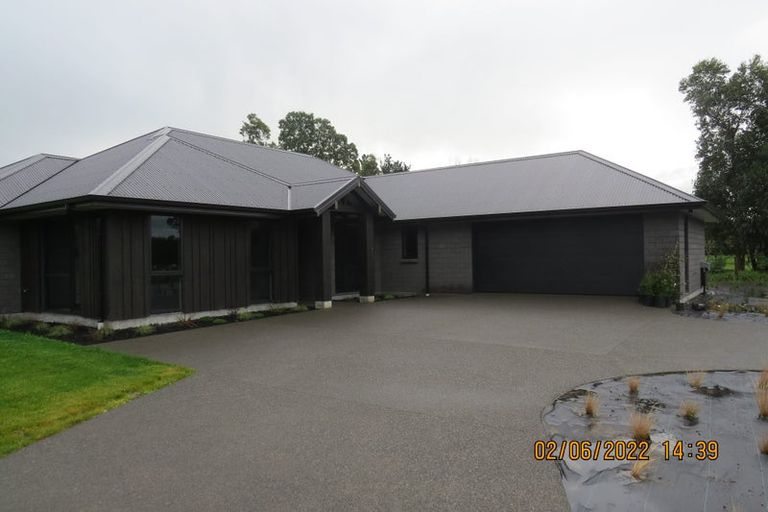 Photo of property in 7c Stock Road, Otane, 4276