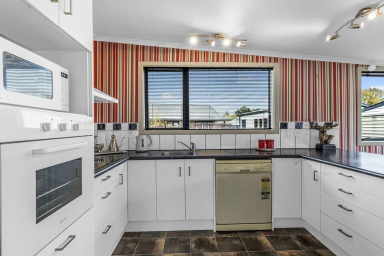 Photo of property in 6 Porritt Place, Waipukurau, 4200