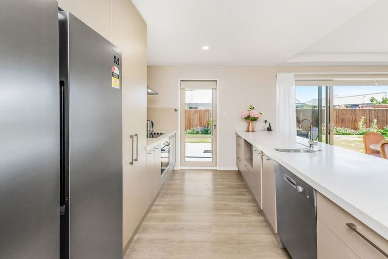 Photo of property in 47 Navy Loop, Rolleston, 7614