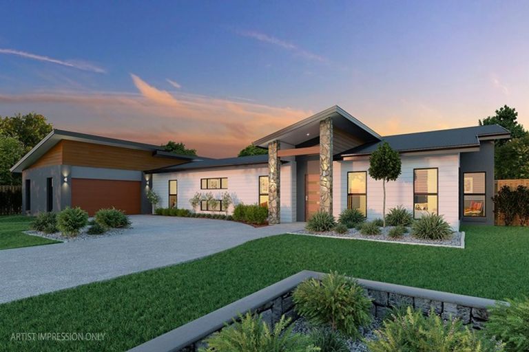 Photo of property in 74c Solway Road, Whitford, 2576