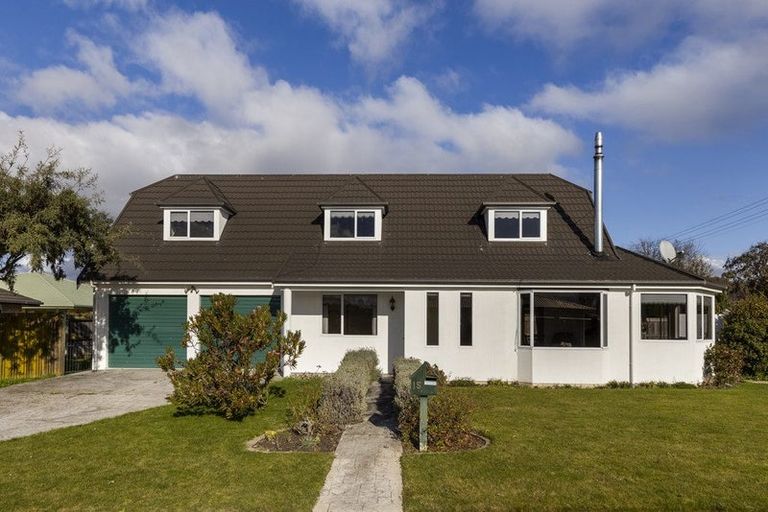 Photo of property in 15 Springswood Grove, Springlands, Blenheim, 7201