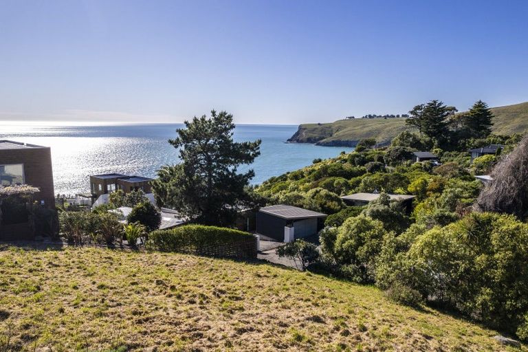 Photo of property in 6 Appian Lane, Scarborough, Christchurch, 8081