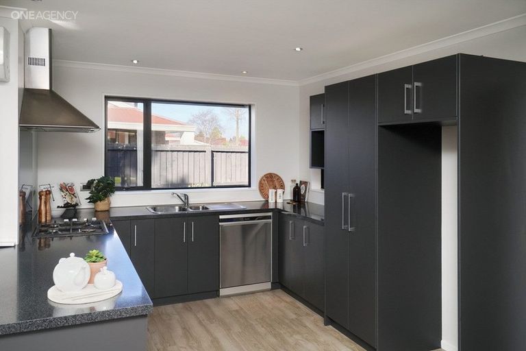 Photo of property in 6b Evans Place, Kaiapoi, 7630