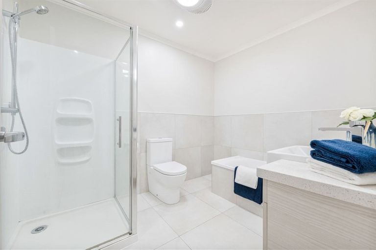 Photo of property in 9 Louis Braille Lane, Flat Bush, Auckland, 2019