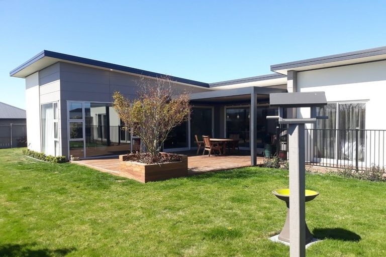 Photo of property in 11 Denimes Crescent, Rolleston, 7614